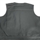 Size 7X (66) - Bandit Vest by First MFG