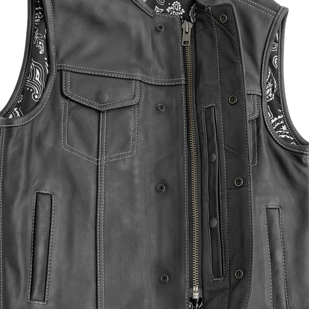 Bandit Vest by First Mfg