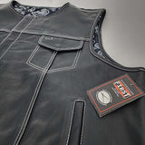 Size 7X (66) - Bandit Vest by First MFG