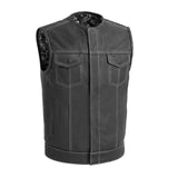 Size 7X (66) - Bandit Vest by First MFG