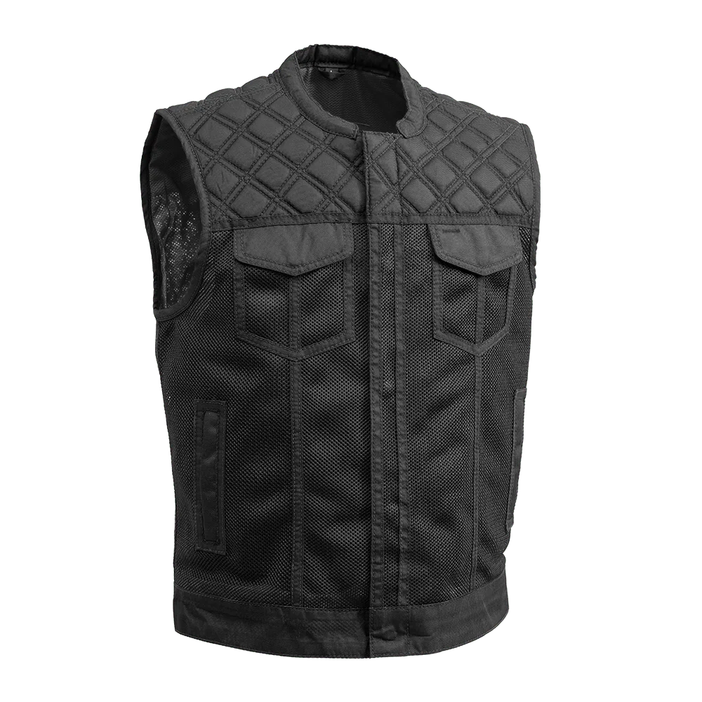 Downside Moto Mesh Vest