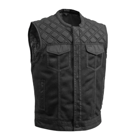 Downside Moto Mesh Vest