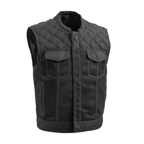 Upside Moto Mesh Vest