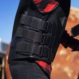 Commando Vest by First Mfg