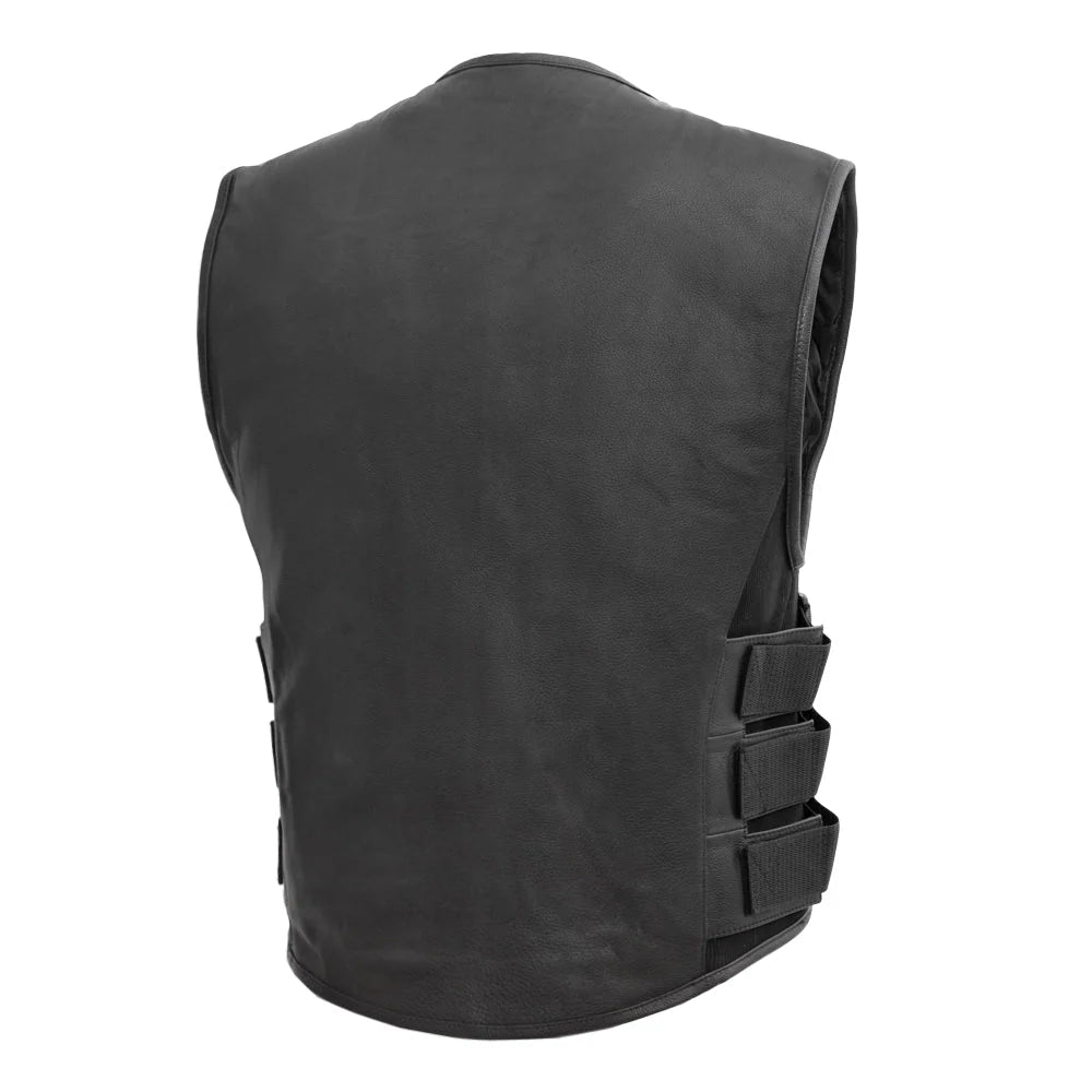 Commando Vest by First Mfg