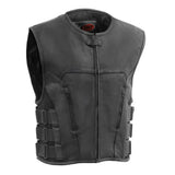 Commando Vest by First Mfg