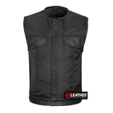 Airborne - Lightweight Textile Vest