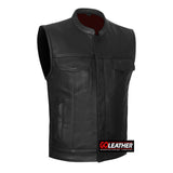 Titan Prime - Premium Club Vest