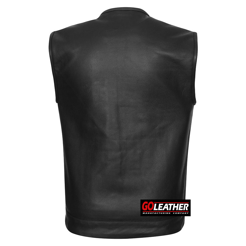 Skyline - Tall Club Vest