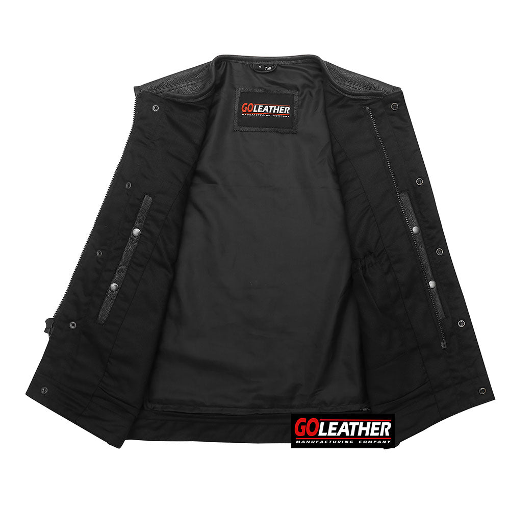 Skyline - Tall Club Vest