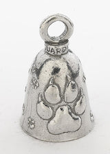 Guardian Bell - Dog Paw