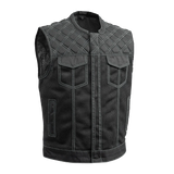 Downside Moto Mesh Vest