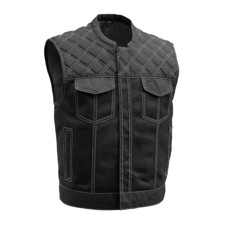 Upside Moto Mesh Vest