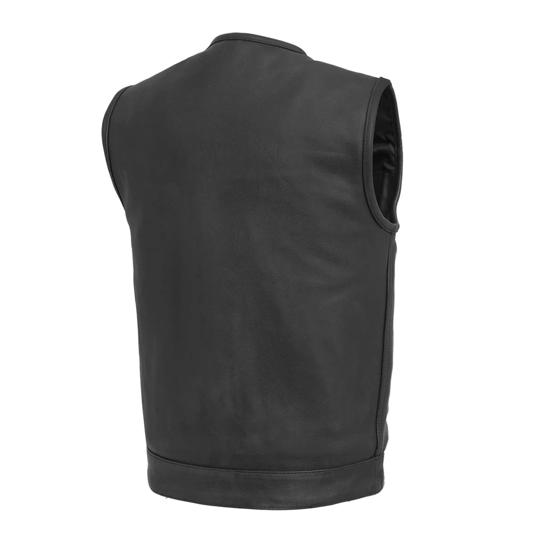 Highside Vest by First Mfg