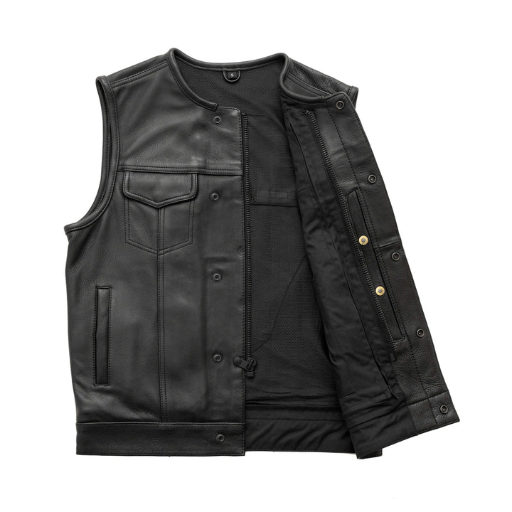 Highside Vest by First Mfg