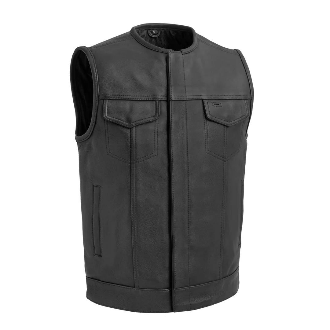 Highside Vest by First Mfg