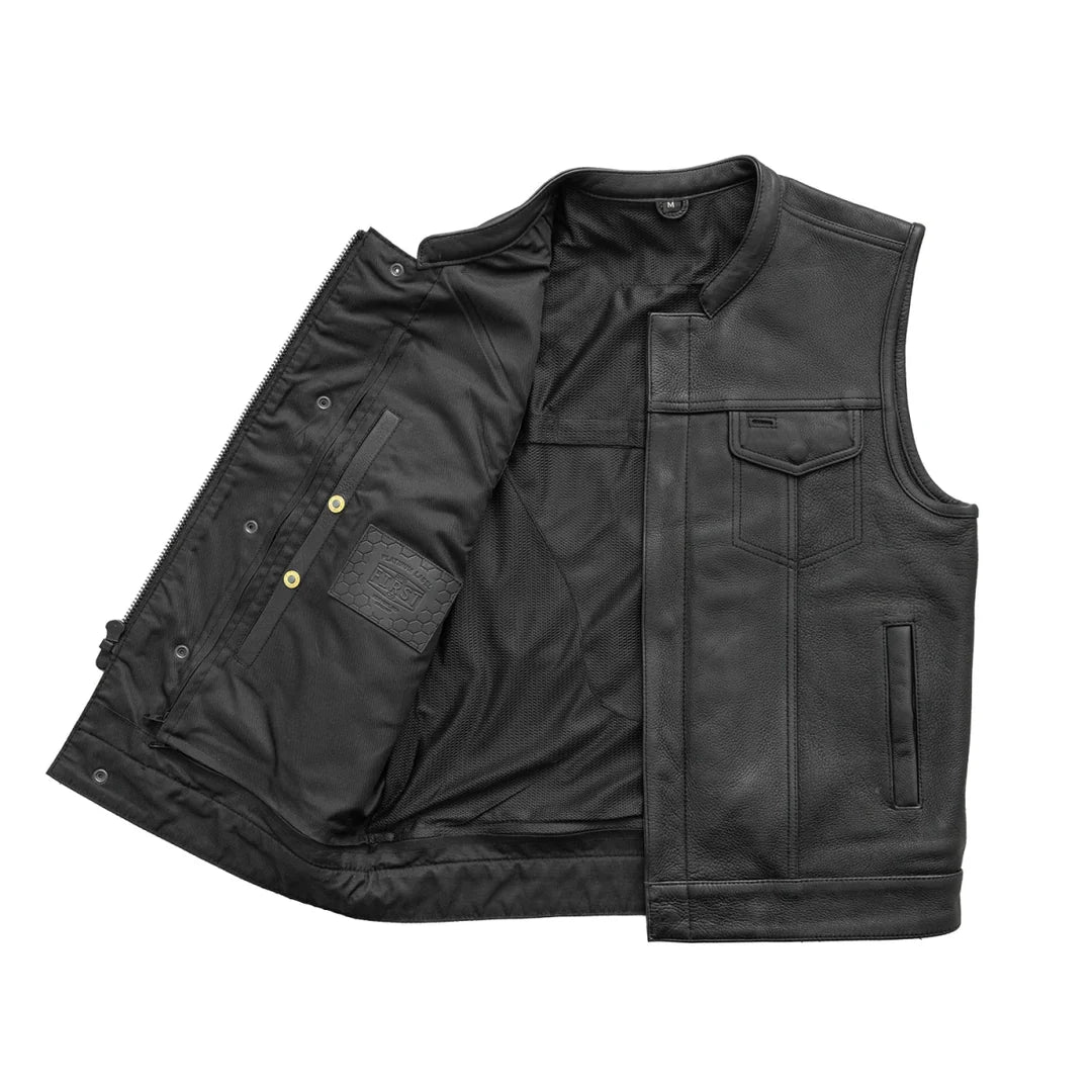 Hotshot Vest by First Mfg