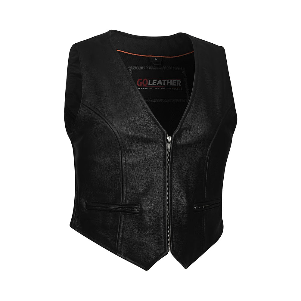 UNUSED LEATHER STRAP VEST サイズ3 $_57.JPG?set_id=8800005007
