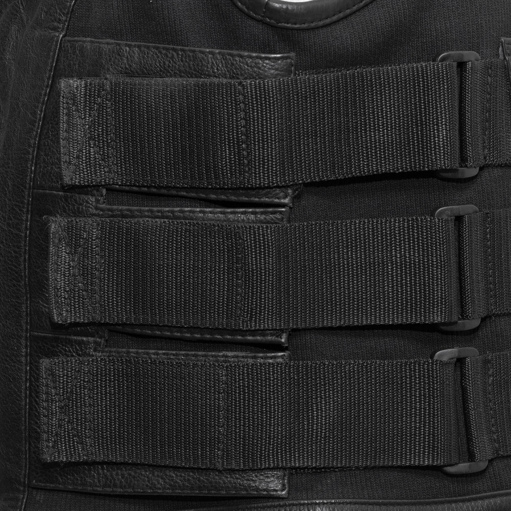 Commando Vest by First Mfg