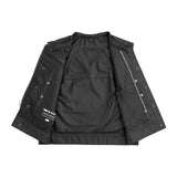 Lowrider Moto Mesh Vest