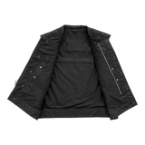 Downside Moto Mesh Vest