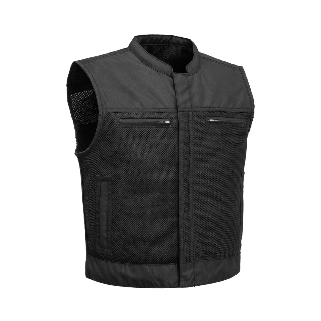 Lowrider Moto Mesh Vest