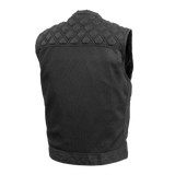 Downside Moto Mesh Vest