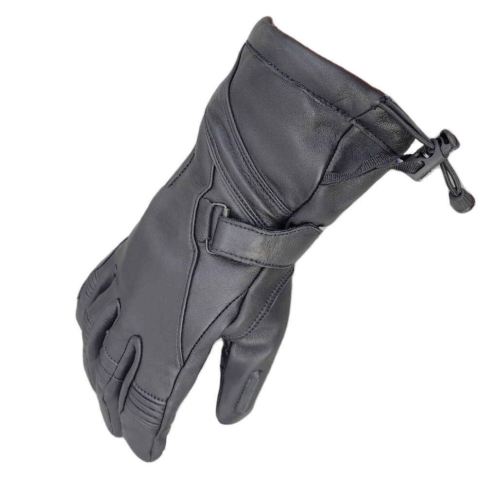 Deerskin High Performance Waterproof Gloves