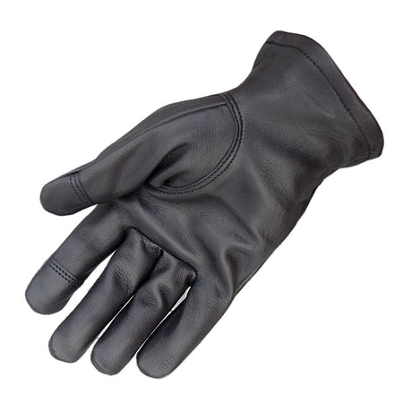 Deerskin Premium Unlined Gloves