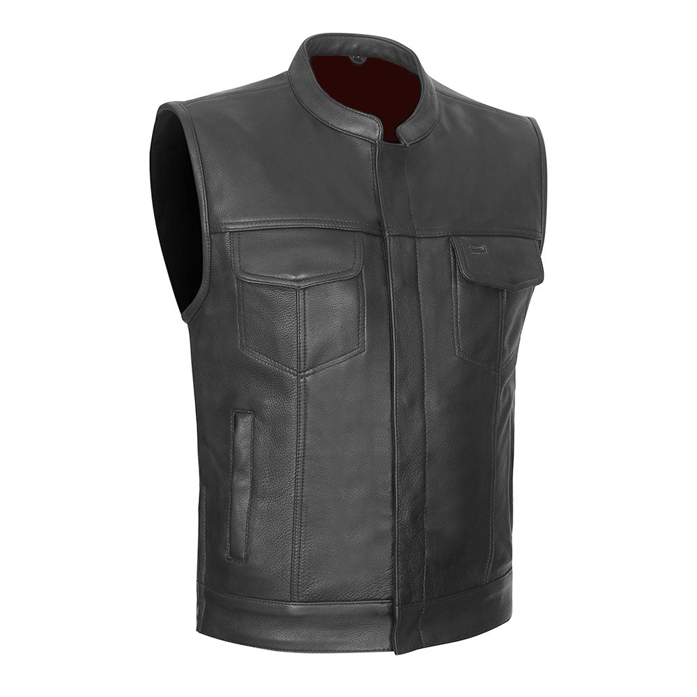 Premium Club Style Vest - Best Seller!