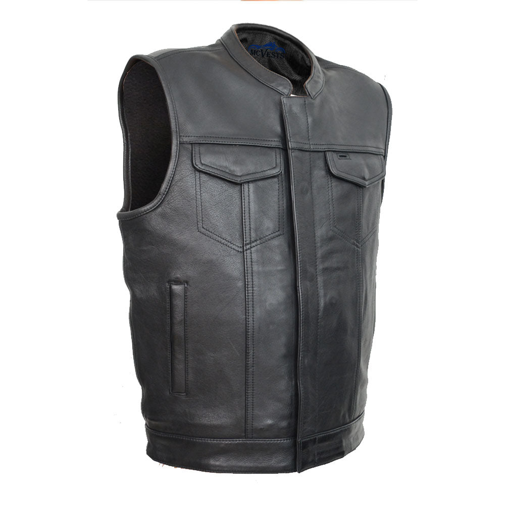 Premium Club Vest - Best Seller!