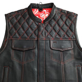 Custom Vest