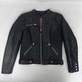 Ladies Discontinued Queen of Diamonds Jacket from FMC - Size 38