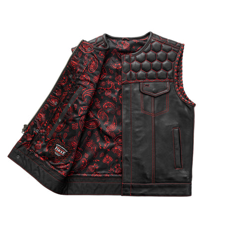 Hornet Vest by First Mfg