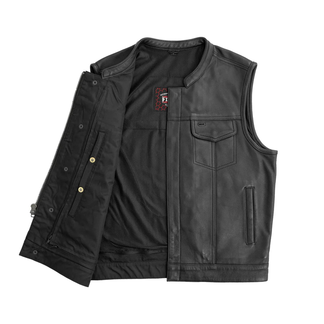 Sharp Shooter or No Rival Vest by First Mfg