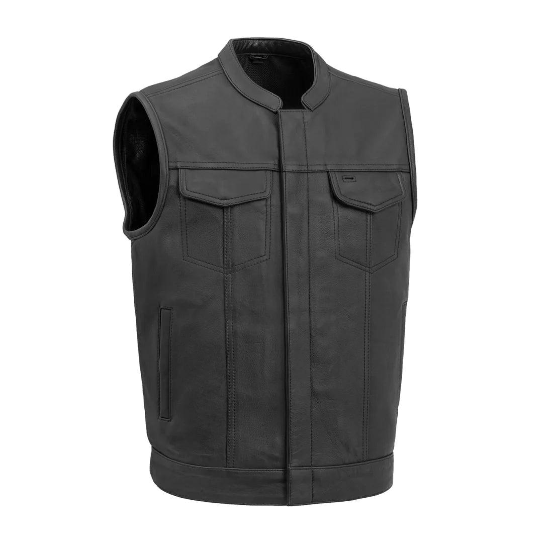 Sharp Shooter or No Rival Vest by First Mfg