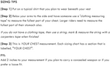 Titan Prime - Premium Club Vest