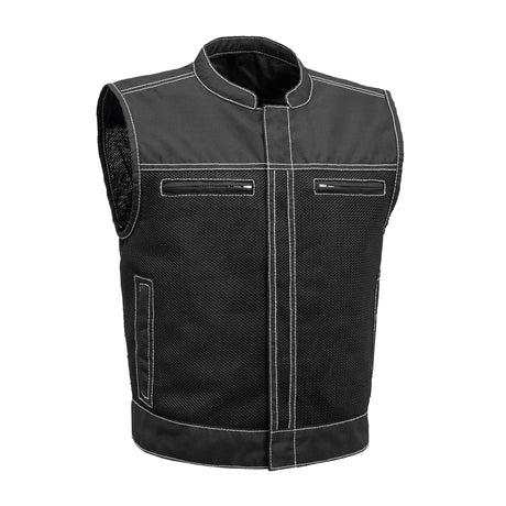 Lowrider Moto Mesh Vest