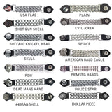 Mens Vest Chain Extenders