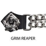 Mens Vest Chain Extenders