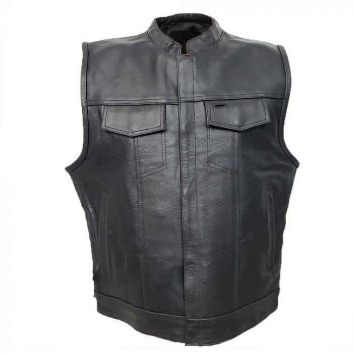 Best Priced SOA Style Vest