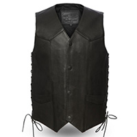 western style traditional vests